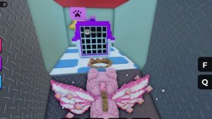 Roblox Play Cats Friend Rescue: Location of Firecracker