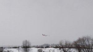 CRJ 100 А/К РУСЛАЙН НАРЬЯН-МАР СЫКТЫВКАР