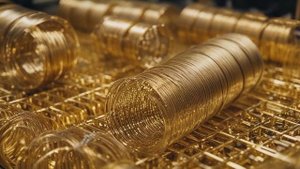 Для чего в радиодеталях времен СССР использовалось большое количество драгоценных металлов