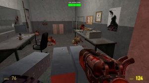 Выживший 4 часть