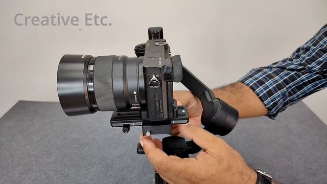 DJI Ronin SC Gimbal Unboxing,Setup and Test смотреть онлайн