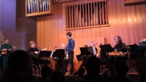 Ja da  Тромбон и Русская рапсодия