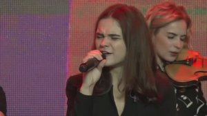 Верю я в Тебя (LIVE)