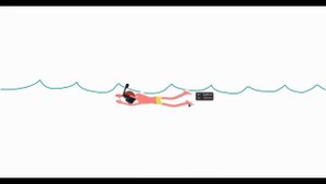 Полнолицевая маска для плавания Как пользоваться Обзор Инструкция Full Face Snorkeling Mask