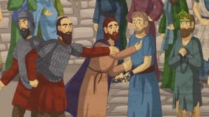 День ангела. 19 февраля