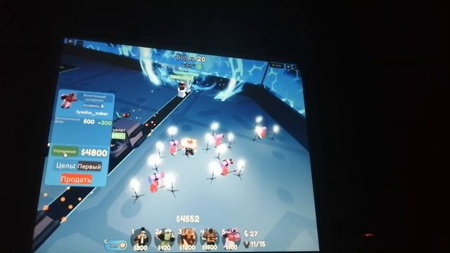 5 серия тоилет товер дефенс (я вернулся видео записал давно если что)