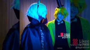 Глеб страшилки