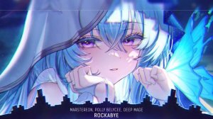 Syrex - Rockabye (lyrics)