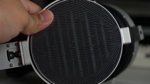 Moondrop Venus Planar Magnetic Headphones Build Quality Overview