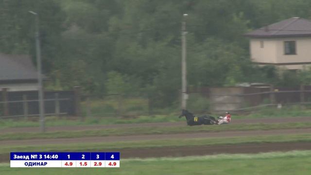 РАМ 12.08.23 3-й заезд смотреть онлайн