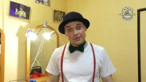 Благотворительное мероприятие для медицинских работников 28.02.2021