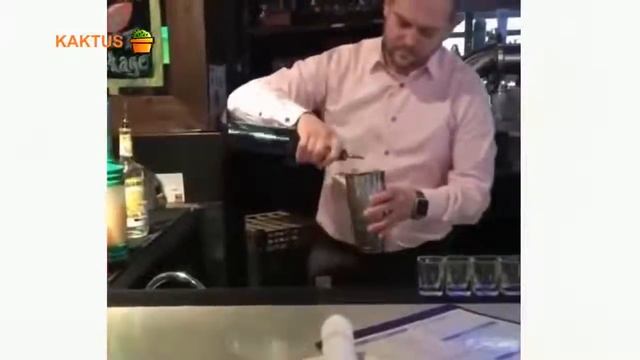 Самые быстрые работники в мире .Вы такого ещё не видели !!!