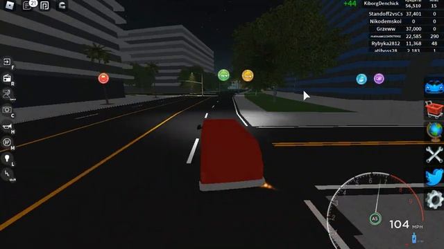 ИГРАЮ В АВТОМОБИЛЬНЫЕ ЛЕГЕНДЫ САМАЯ КРАСИВАЯ ГРАФИКА! смотреть онлайн