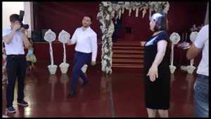 Сухель Будаев -Алгъыш (Сл.Муз.С.Будаев)