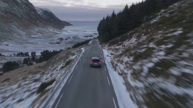 BMW i5 eDrive40 Touring смотреть онлайн