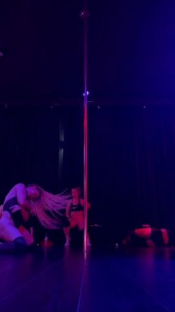 Exotic pole dance Каменская Наталья. Eden dance studio 15022025 (3)