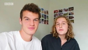 SpeakOut A2 Unit 1 Vlog