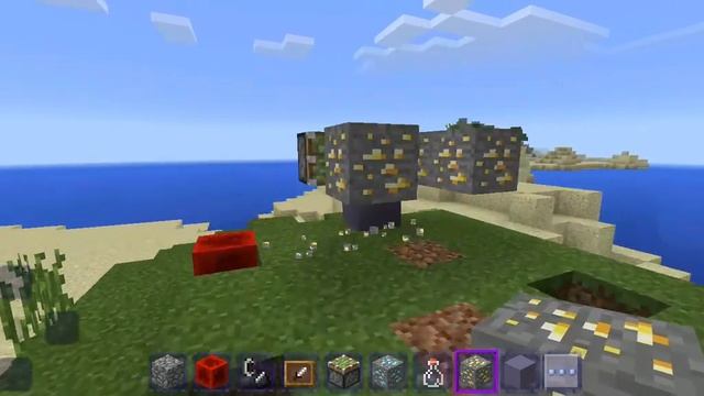 тролю амонгуса в Майнкрафте |конус майнкрафт смотреть онлайн