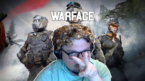 ИГРАЕМ В ВАРФЕЙС! (НИК хТиран) #warface