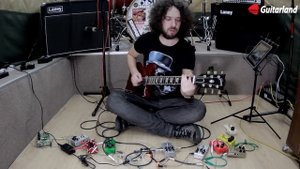 Dunlop MXR M116 Fullbore metal - Grigor^eV