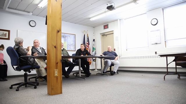 February 1, 2023 Alcona County Board of Commissioners Meeting смотреть онлайн