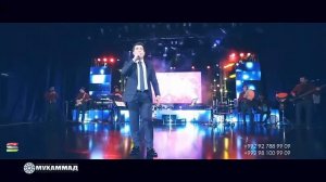Голибчон Юсупов - Падар