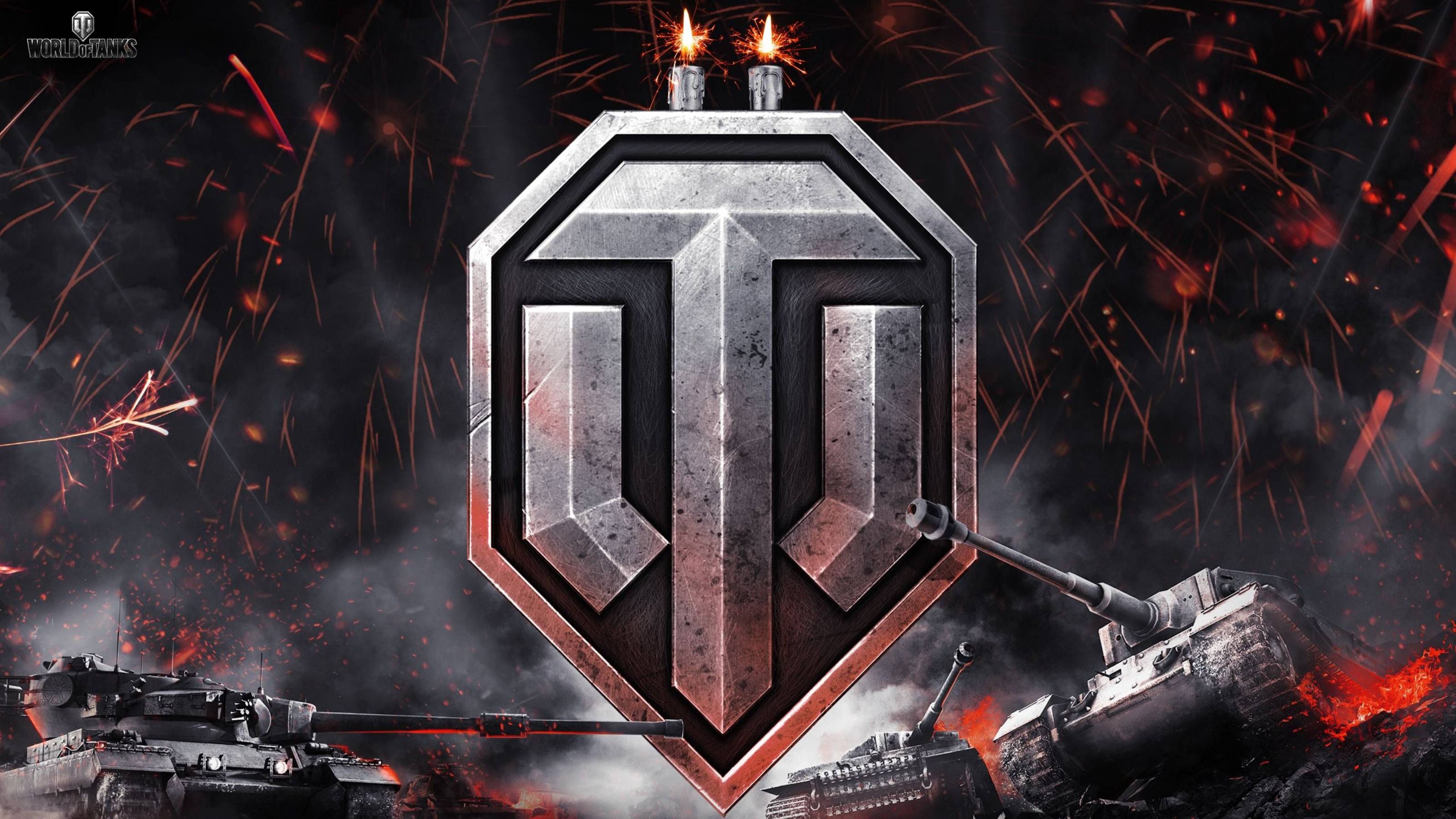 World Of Tanks