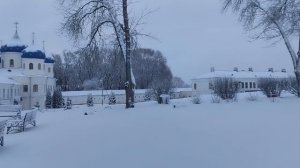 Великий Новгород часть 2