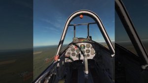 Як-52 Oculus Quest 2