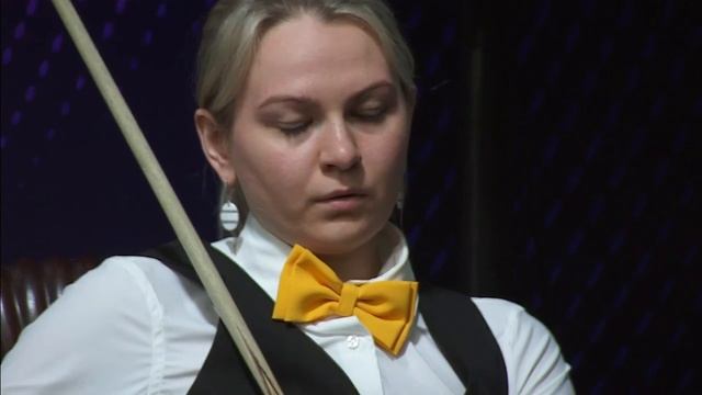 Финал Володин - Миронова