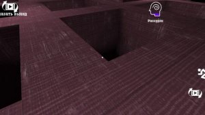 Backrooms Anomaly #1.2