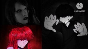 6arelyhuman - Faster N Harder Remix Feat: Asteria & kets4eki (FANMADE REMIX)