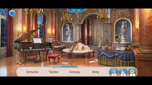 Записки искателя