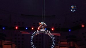 Акробаты на американском колесе Братья Суанбековы (Россия)