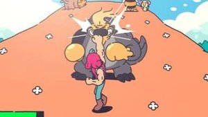 Отважный паж! (ЮБИЛЕЙНАЯ СЕРИЯ)