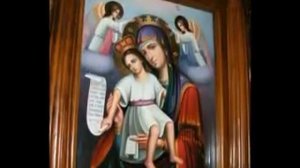 Богородице Дево радуйся   Оптина