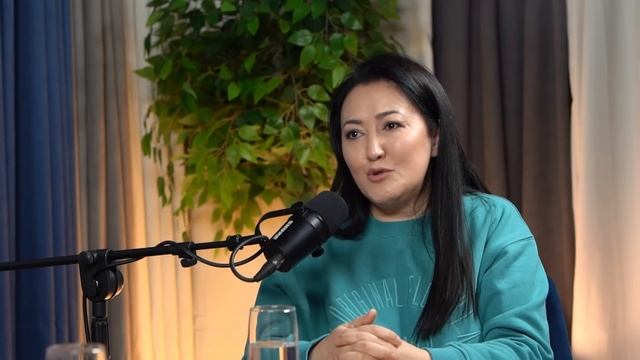 Желчный Подкаст: ИЩИ ЗДОРОВЬЕ, А НЕ БОЛЕЗНЬ с Ботагоз Даукимовной