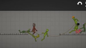 Игра в кальмара 3 серия 1 сезон