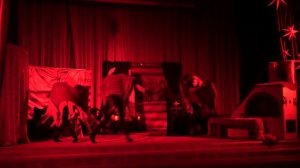 Спектакль Вечера на хуторе_без титров