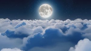 Расслабляющая музыка - Облака