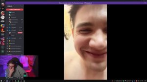 Пьяный Макс зашел на стрим Эвелона