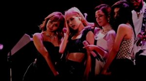 blackpink&dua lipa- kiss and make up (speed up)