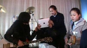 ПХЕНЬЯН - ЗНАКОМСТВО С  IPAD ом 2019 г