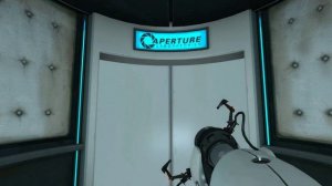 Portal - Прохождение игры #4