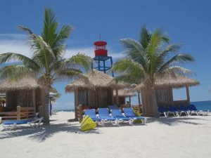 США: серия 14 из 17. Багамы.