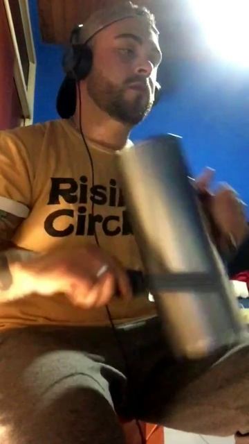 Todavía me amas - cover güira #guira #latino #bachata #merengue #percusion #aventura #l смотреть онлайн