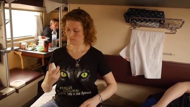 Сюжет "Стрежевой проверяет День 1" смотреть онлайн