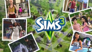 Прохождение игры The Sims 3
