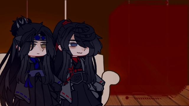 MDZS react to Lan Sizhui [ as Mo Ran ] •dark!LWJ• [ 2ha || ERHA || WangXian ] •1/1• смотреть онлайн