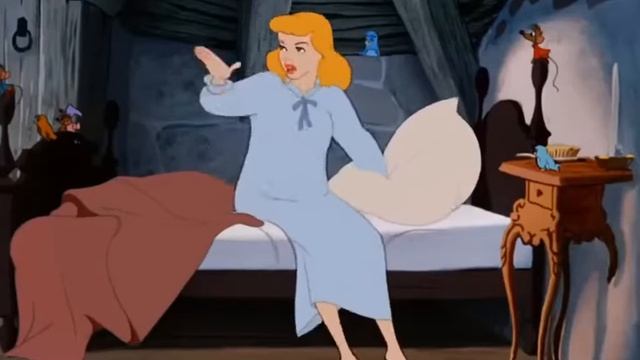 ЗОЛУШКА